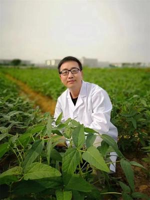 王學路教授科研成果榮登2021年度“中國高等學校十大科技進展”，為農業科學發展注入新動力
